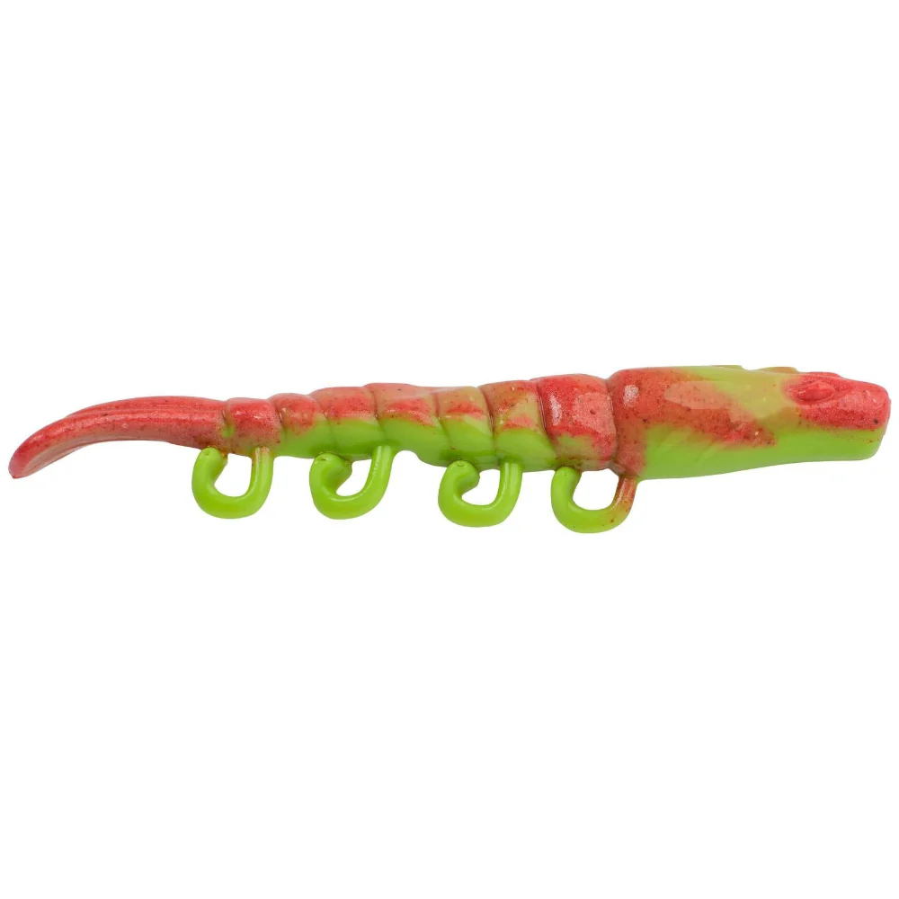 Berkeley Gulp! Saltwater Turbo Shrimp Soft Lures - Image 3