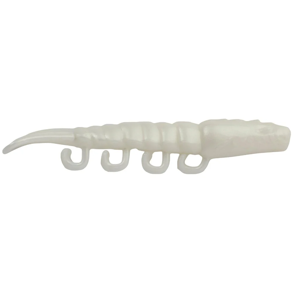 Berkeley Gulp! Saltwater Turbo Shrimp Soft Lures - Image 4