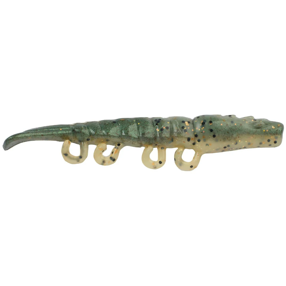 Berkeley Gulp! Saltwater Turbo Shrimp Soft Lures - Image 5