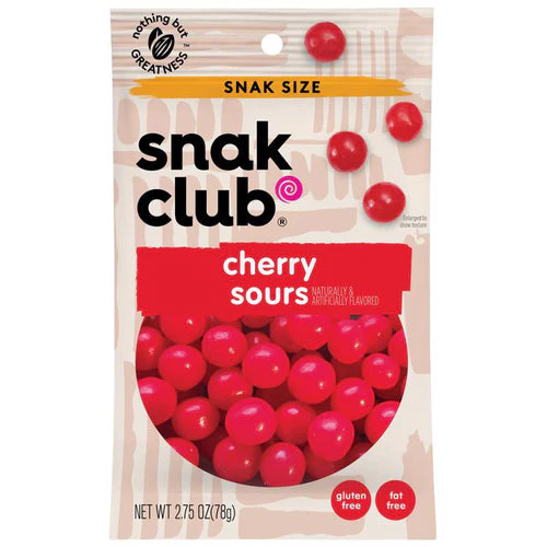 Snak Club Gummy Candies - Image 4