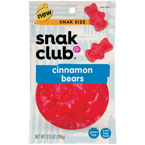 Snak Club Gummy Candies - Image 5