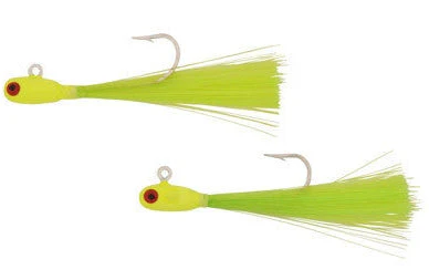 H&H Speckline Magnum 1/4 oz. Redfish Rig - 2 pc. - Image 2