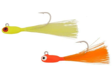 H&H Speckline Magnum 1/4 oz. Redfish Rig - 2 pc. - Image 3