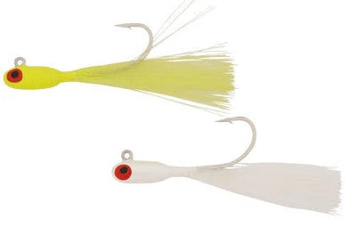 H&H Speckline Magnum 1/4 oz. Redfish Rig - 2 pc. - Image 4