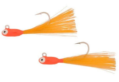 H&H Speckline Magnum 1/4 oz. Redfish Rig - 2 pc. - Image 5