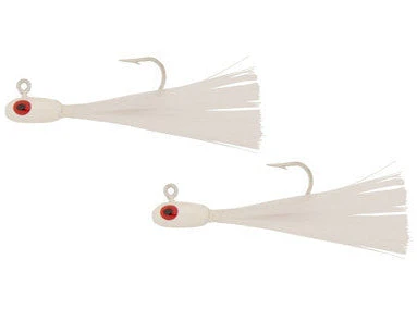 H&H Speckline Magnum 1/4 oz. Redfish Rig - 2 pc. - Image 6