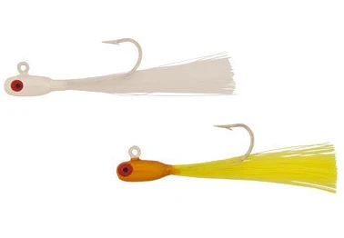 H&H Speckline Magnum 1/4 oz. Redfish Rig - 2 pc. - Image 7