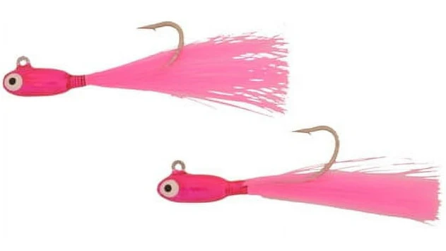 H&H Speckline Magnum 1/8 oz. Speck Rig - 2 pc. - Image 4