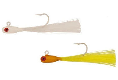 H&H Speckline Magnum 1/8 oz. Speck Rig - 2 pc. - Image 5