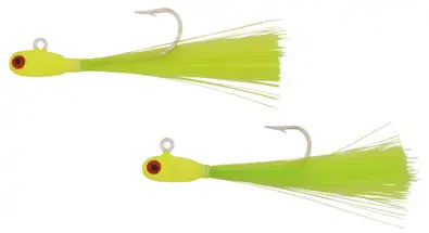 H&H Speckline Magnum 1/8 oz. Speck Rig - 2 pc. - Image 6