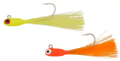 H&H Speckline Magnum 1/8 oz. Speck Rig - 2 pc. - Image 7