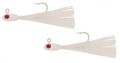 H&H Speckline Magnum 1/8 oz. Speck Rig - 2 pc. - Image 8
