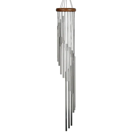 Woodstock Habitat Windchime (Rainfall) - Image 2
