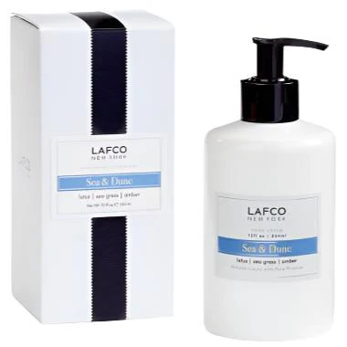 LAFCO Moisturizing Hand Cream - 12 oz. - Image 2