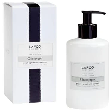 LAFCO Moisturizing Hand Cream - 12 oz. - Image 3