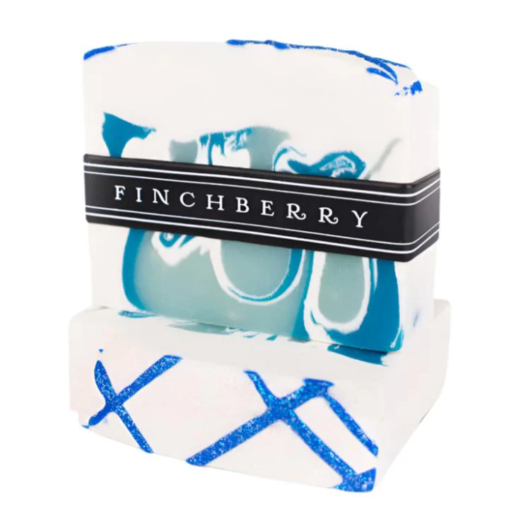 Finchberry Handcrafted Vegan Soap (No Box) - Image 5