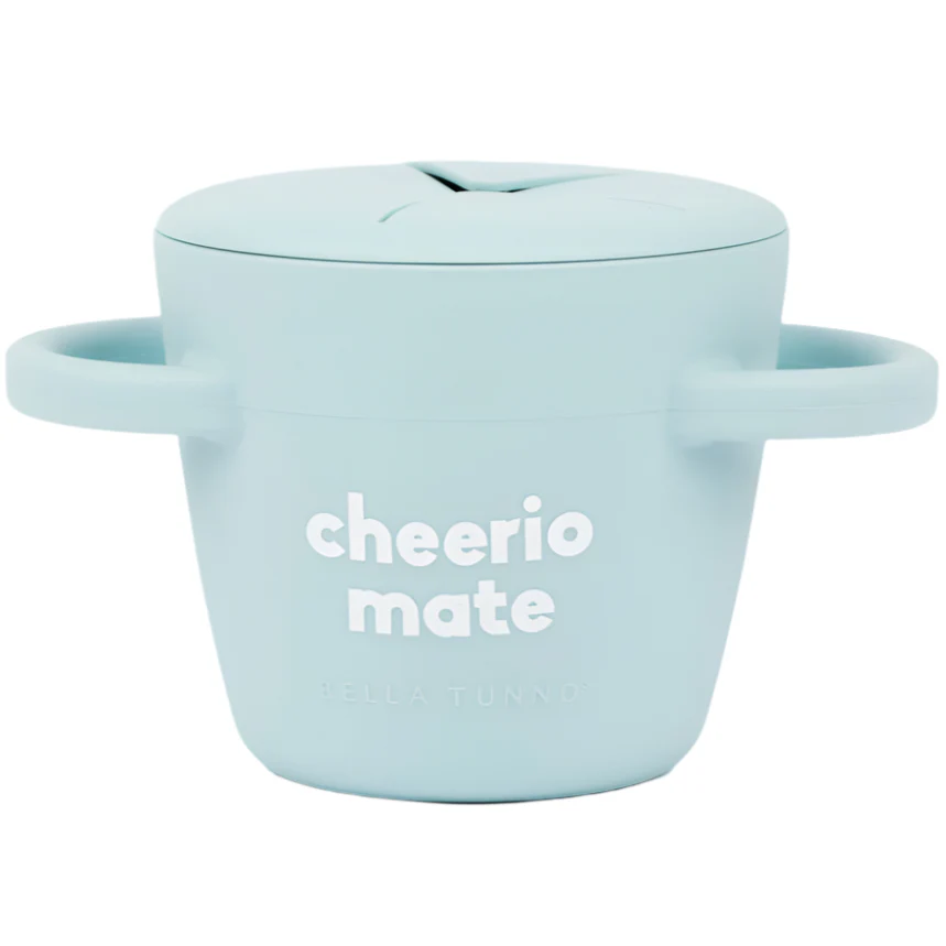 Bella Tunno Happy Snacker Silicone Snack Cup - Image 7