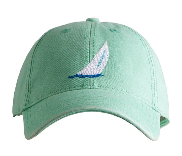 Harding Lane Embroidered Baseball Caps - Image 10