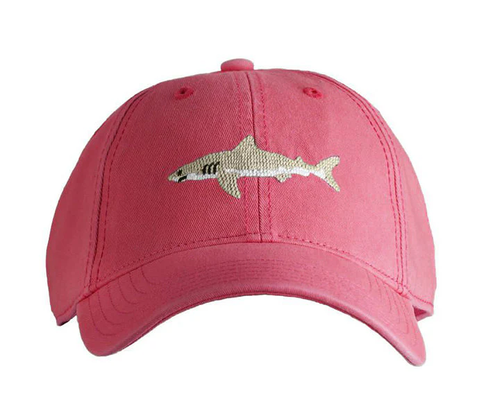 Harding Lane Embroidered Baseball Caps - Image 12