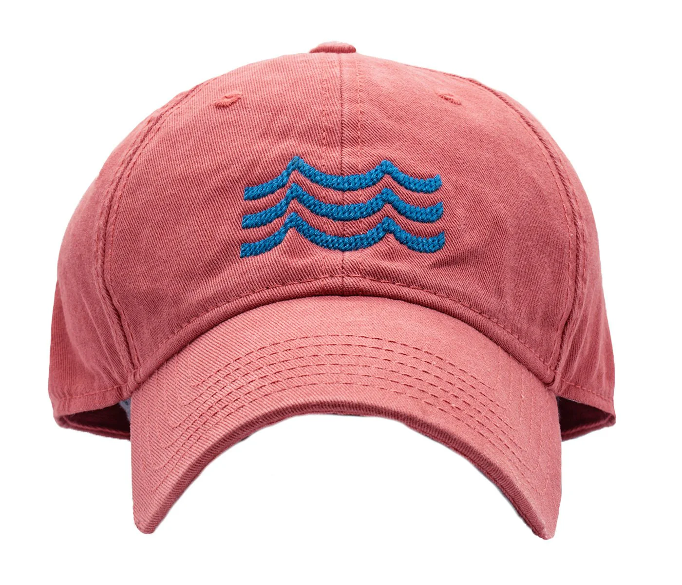 Harding Lane Embroidered Baseball Caps - Image 3