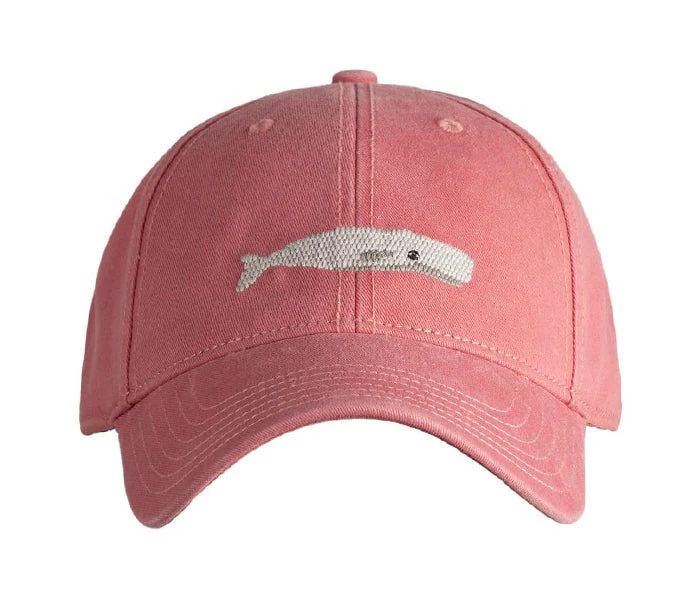 Harding Lane Embroidered Baseball Caps - Image 4