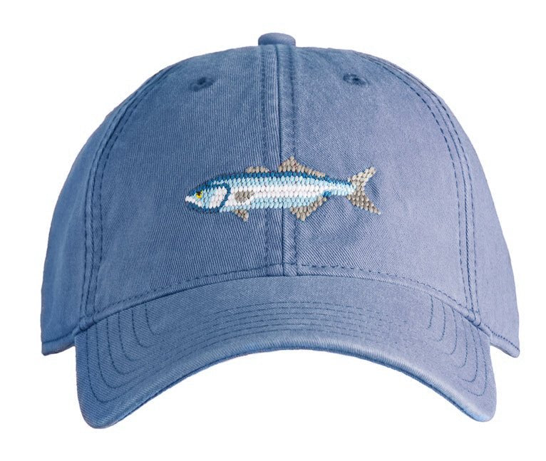 Harding Lane Embroidered Baseball Caps - Image 5