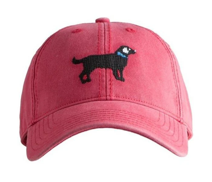 Harding Lane Embroidered Baseball Caps - Image 6