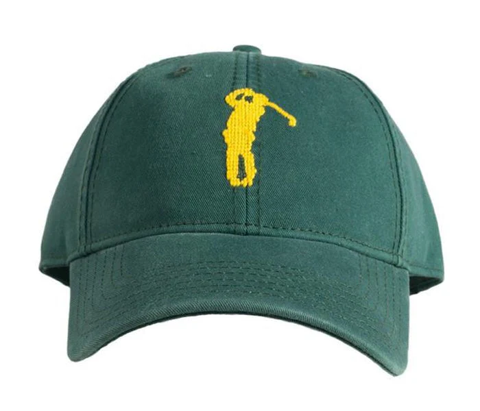 Harding Lane Embroidered Baseball Caps - Image 7