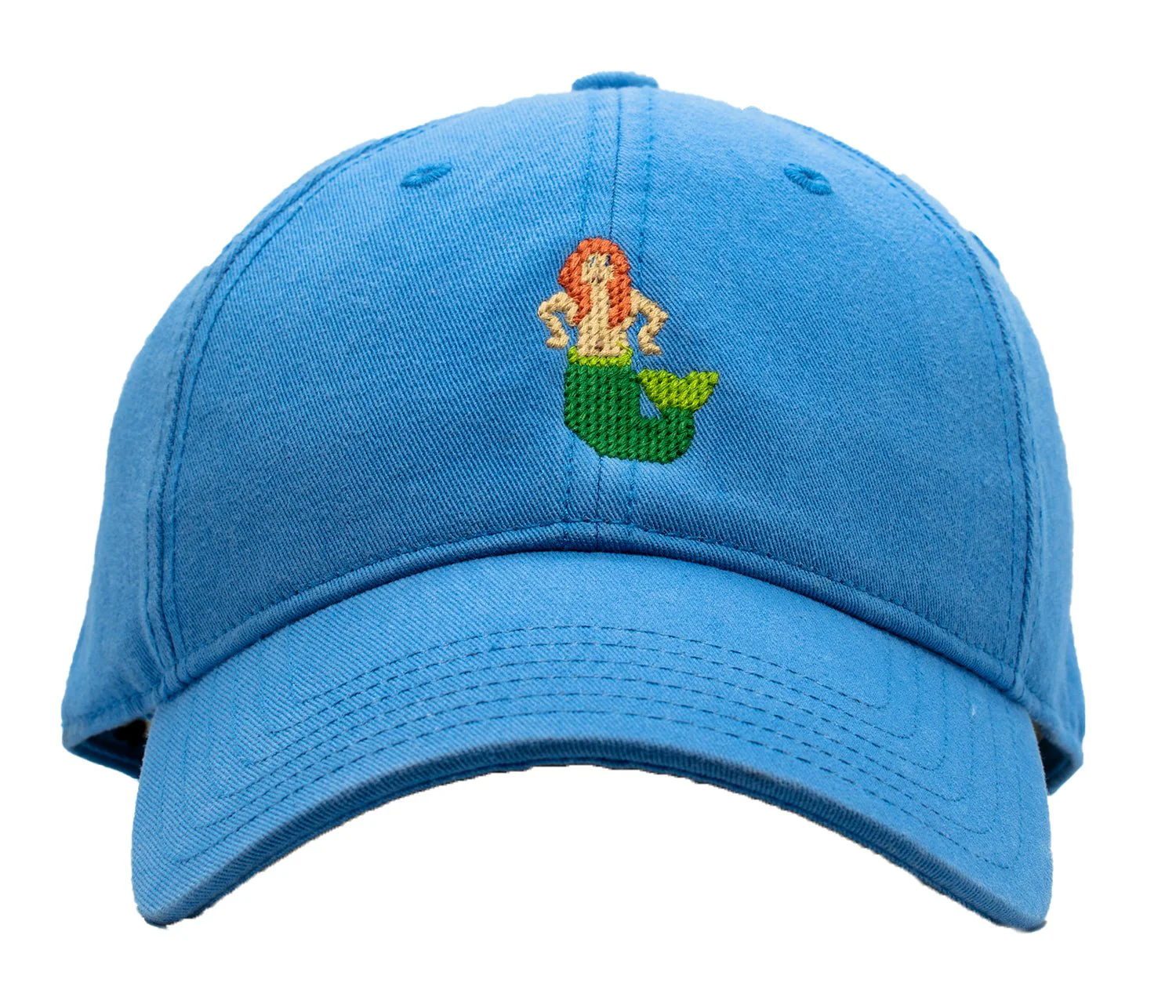 Harding Lane Embroidered Baseball Caps - Image 8