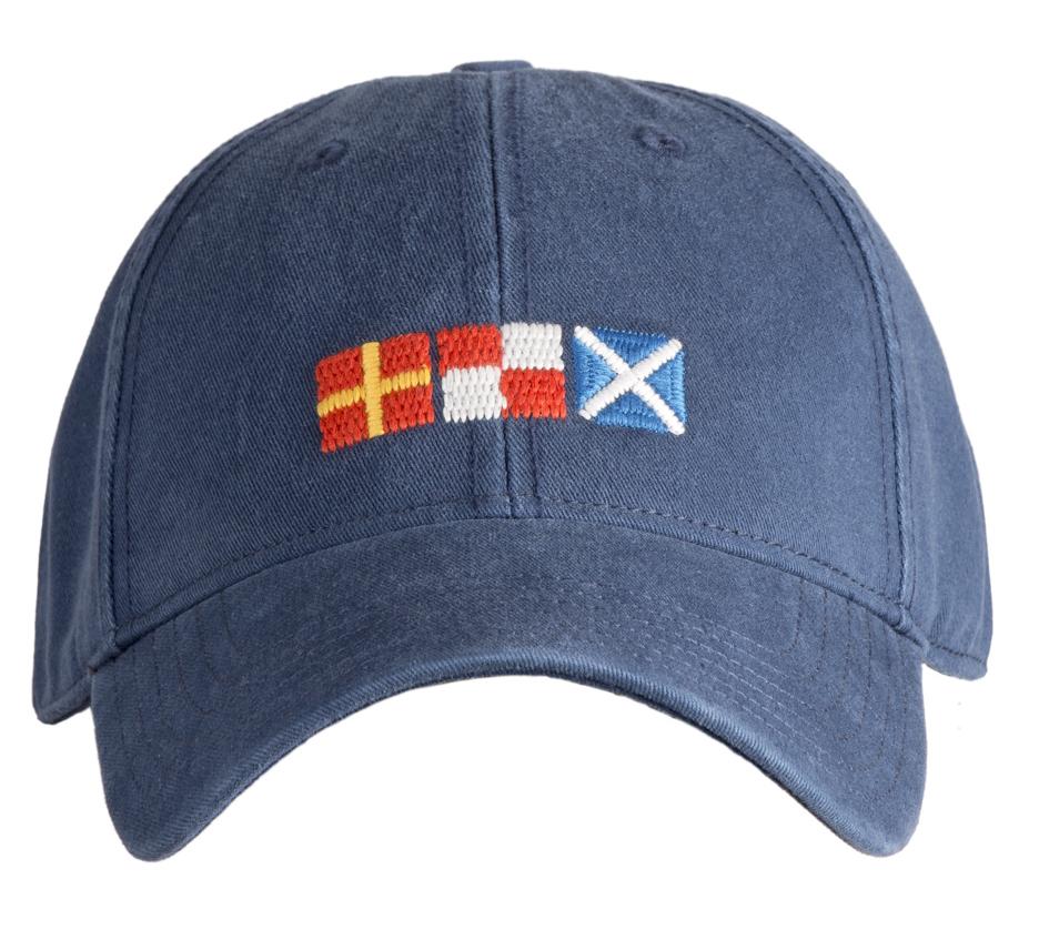 Harding Lane Embroidered Baseball Caps - Image 9