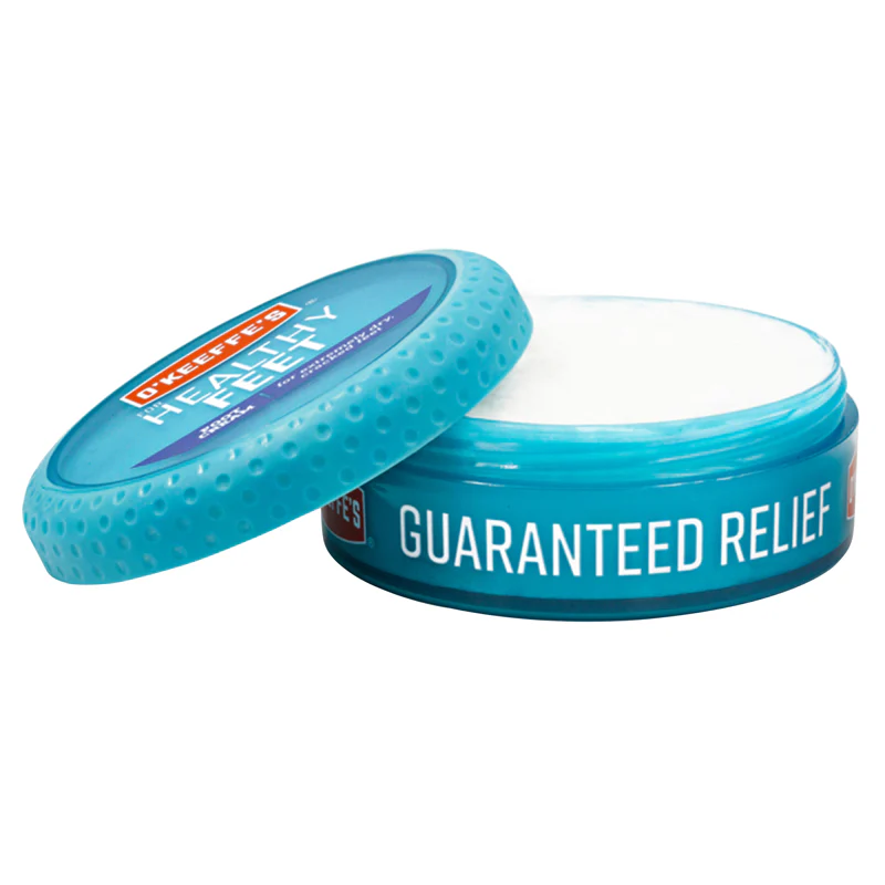 O'Keeffe's Healthy Feet Cream - Image 2