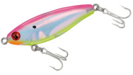 MirrOdine Heavy Dine 7/16 oz. Sinking Twitchbait - 2-5/8" - Image 2
