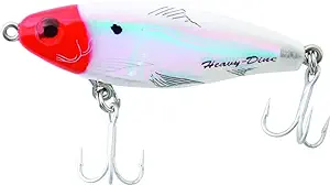 MirrOdine Heavy Dine 7/16 oz. Sinking Twitchbait - 2-5/8" - Image 4