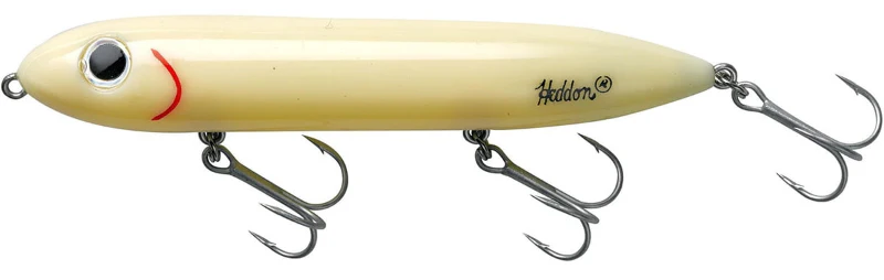 Heddon Super Spook Topwater Hard Lures - 5" - Image 3