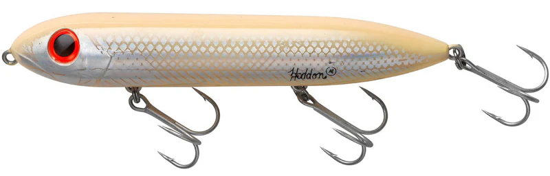 Heddon Super Spook Topwater Hard Lures - 5" - Image 4
