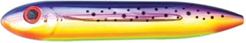 Heddon Super Spook Jr. Topwater Hard Lures - 3.5" - Image 10