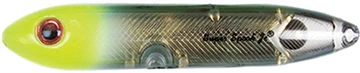 Heddon Super Spook Jr. Topwater Hard Lures - 3.5" - Image 11