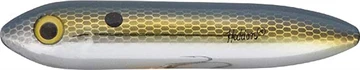 Heddon Super Spook Jr. Topwater Hard Lures - 3.5" - Image 14