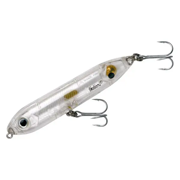 Heddon Super Spook Jr. Topwater Hard Lures - 3.5" - Image 16
