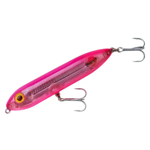 Heddon Super Spook Jr. Topwater Hard Lures - 3.5" - Image 20