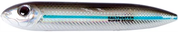 Heddon Super Spook Jr. Topwater Hard Lures - 3.5" - Image 3