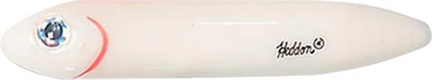 Heddon Super Spook Jr. Topwater Hard Lures - 3.5" - Image 4