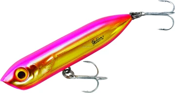 Heddon Super Spook Jr. Topwater Hard Lures - 3.5" - Image 9