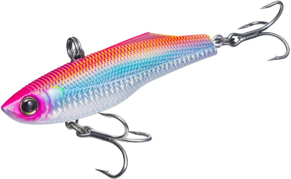 Yo-Zuri High Speed Vibe 2-7/8 oz. Sinking Hard Lure - 5.25" - Image 5