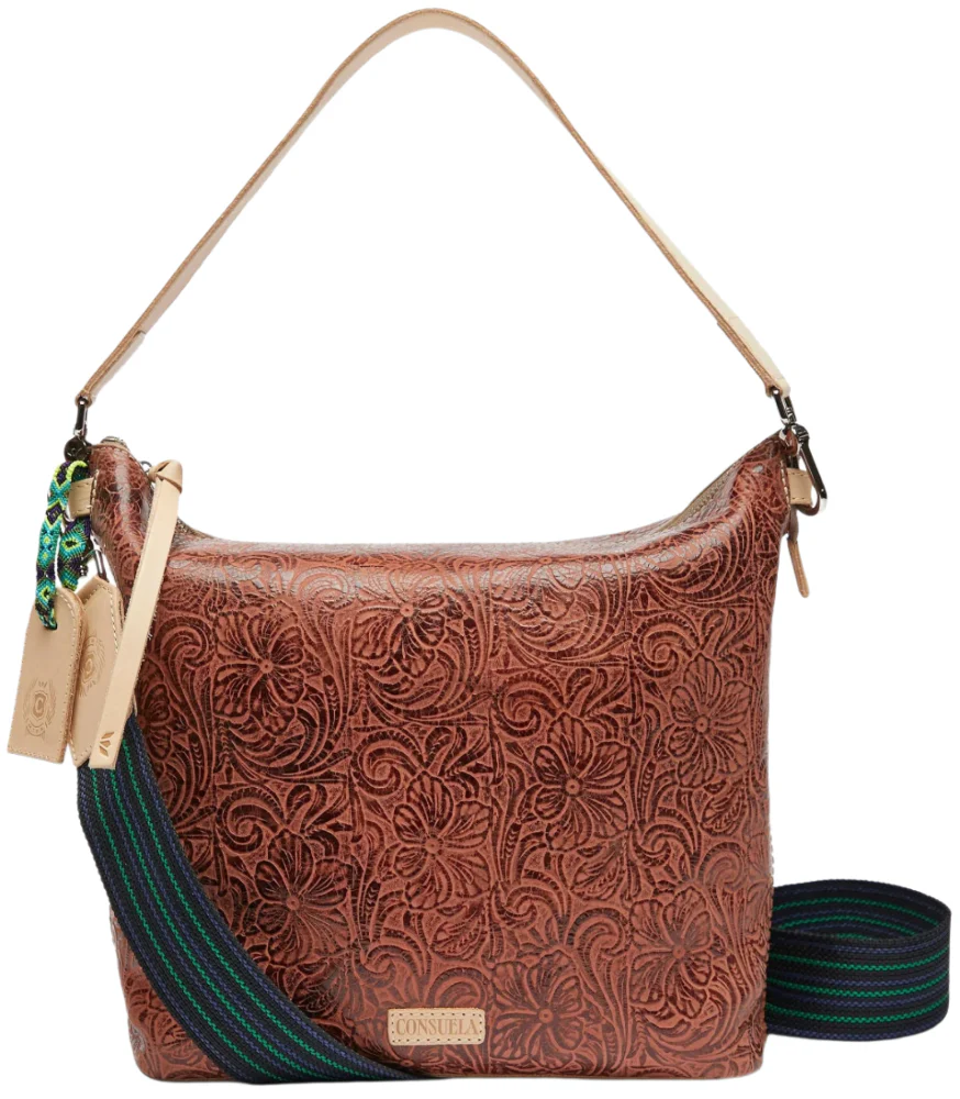 Consuela Hobo Bag - Image 10