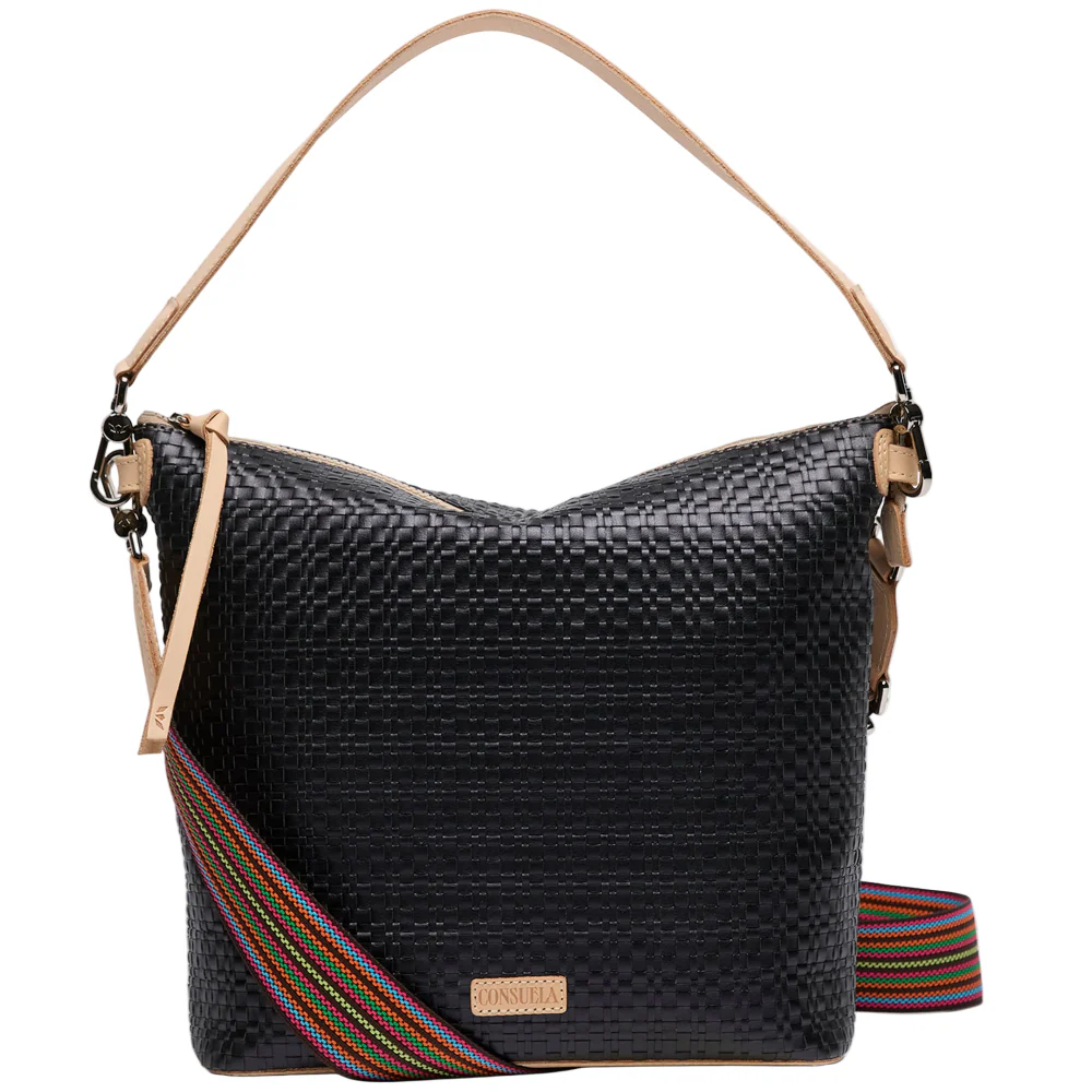 Consuela Hobo Bag - Image 11