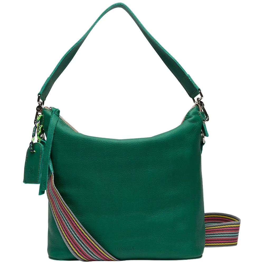 Consuela Hobo Bag - Image 12