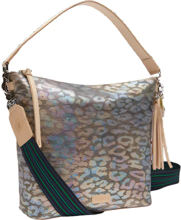 Consuela Hobo Bag - Image 3