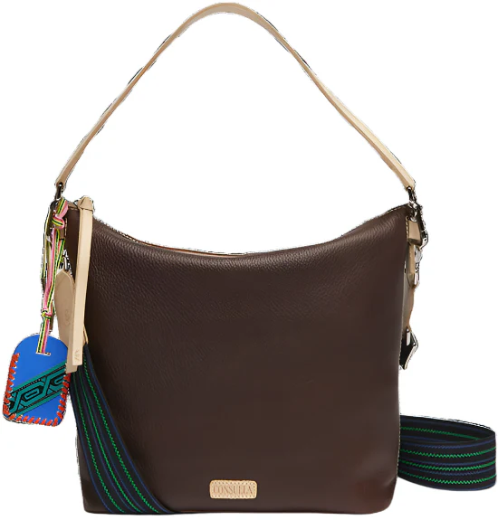 Consuela Hobo Bag - Image 4