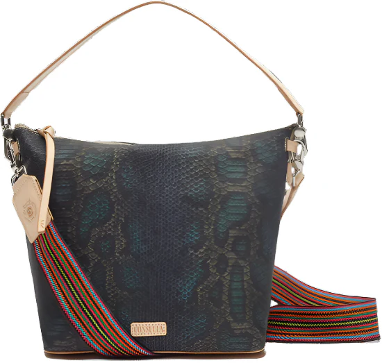 Consuela Hobo Bag - Image 5